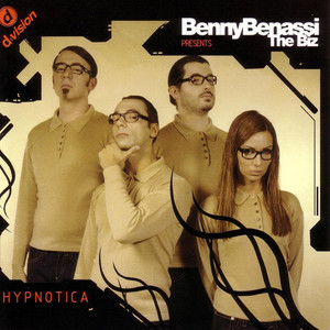 I Love My Sex - Benny Benassi | Song Album Cover Artwork