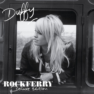 Enough Love - Duffy | Song Album Cover Artwork