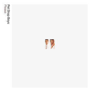 Opportunities (Let's Make Lots of Money) [2018 Remastered Version] - Pet Shop Boys | Song Album Cover Artwork