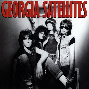 Keep Your Hands To Yourself - The Georgia Satellites | Song Album Cover Artwork