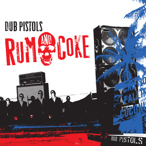 She Moves - Dub Pistols | Song Album Cover Artwork