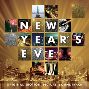 New Year - Kate York | Song Album Cover Artwork