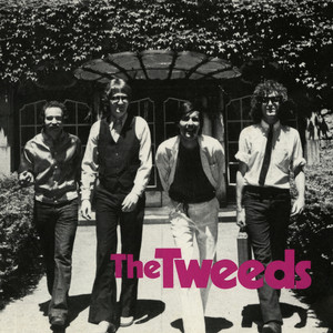 I Need That Record - The Tweeds | Song Album Cover Artwork