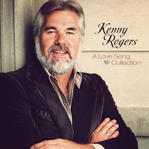 Through The Years - Kenny Rogers | Song Album Cover Artwork