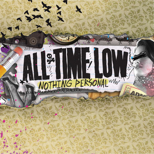 Sick Little Games - All Time Low