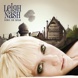 Along The Wall - Leigh Nash | Song Album Cover Artwork