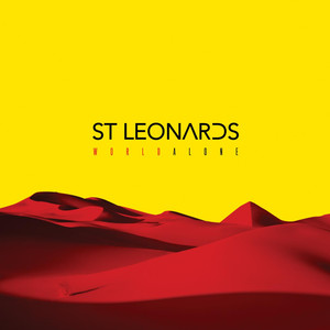 Best Part of Me - St Leonards | Song Album Cover Artwork