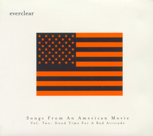 When It All Goes Wrong Again - Everclear | Song Album Cover Artwork
