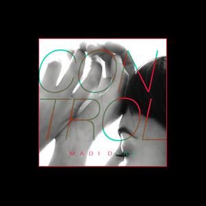 Control - Madi Diaz | Song Album Cover Artwork
