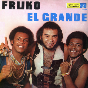 El Preso - Fruko y Sus Tesos | Song Album Cover Artwork