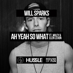 Ah Yeah So What (feat. Wiley & Elen Levon) - Will Sparks