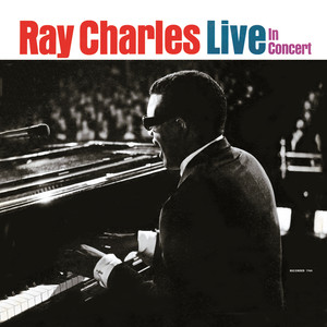 You Don't Know Me - Ray Charles