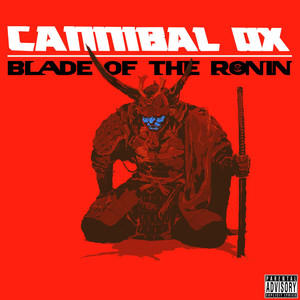 Blade: The Art of Ox (feat. Artifacts & U-God) - Cannibal Ox | Song Album Cover Artwork