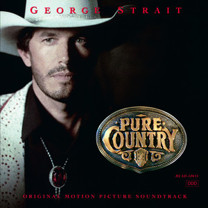 Heartland - George Strait | Song Album Cover Artwork