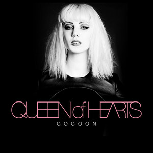 Neon Queen of Hearts | Album Cover