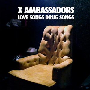 Brother - X Ambassadors | Song Album Cover Artwork