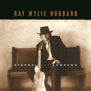 Didn't Have a Prayer - Ray Wylie Hubbard | Song Album Cover Artwork
