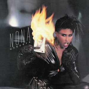 Steady Action - Nona Hendryx | Song Album Cover Artwork