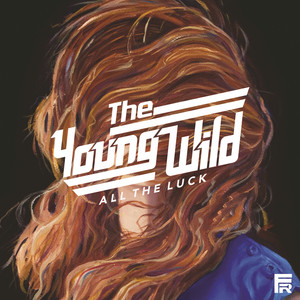 Moment Goes - The Young Wild | Song Album Cover Artwork