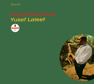 Bamboo Flute Blues - Yusef Lateef