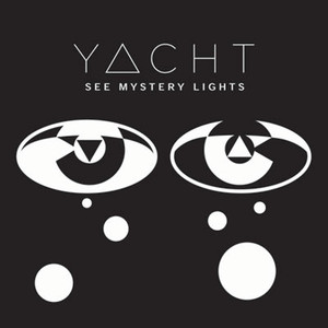Ring the Bell - Yacht | Song Album Cover Artwork