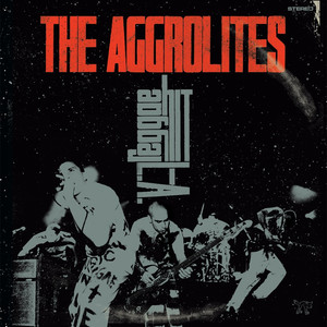 Free Time - The Aggrolites