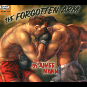 That's How I Knew This Story Would Break My Heart - Aimee Mann | Song Album Cover Artwork