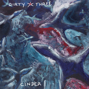 This Night - Dirty Three | Song Album Cover Artwork
