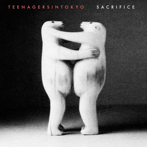 New Day - Teenagersintokyo | Song Album Cover Artwork