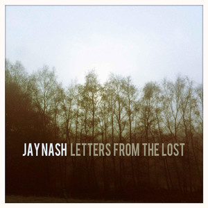 Wander - Jay Nash | Song Album Cover Artwork