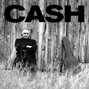 Rusty Cage - Johnny Cash | Song Album Cover Artwork