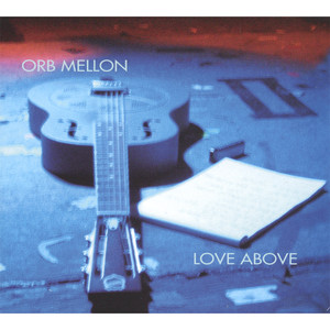 Aberdeen - Orb Mellon | Song Album Cover Artwork