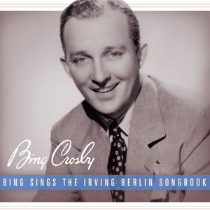Blue Skies - Bing Crosby | Song Album Cover Artwork