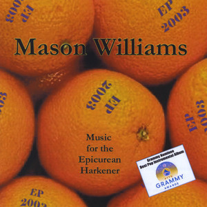 Trade Winds - Mason Williams