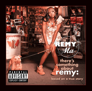 Whuteva - Remy Ma | Song Album Cover Artwork