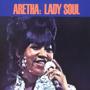 (Sweet Sweet Baby) Since You've Been Gone - Aretha Franklin | Song Album Cover Artwork