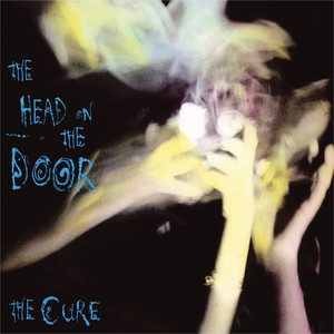 In Between Days The Cure | Album Cover