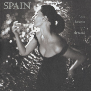 Our Love Is Gonna Live Forever Spain | Album Cover