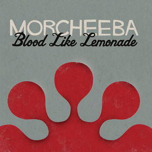Easier Said Than Done Morcheeba | Album Cover