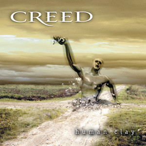 With Arms Wide Open - Creed | Song Album Cover Artwork