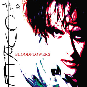Watching Me Fall (Underdog Remix) - The Cure | Song Album Cover Artwork