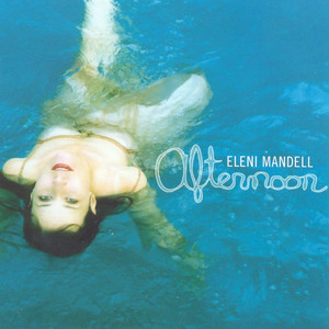 County Line - Eleni Mandell | Song Album Cover Artwork