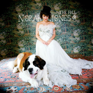 Even Though - Norah Jones | Song Album Cover Artwork