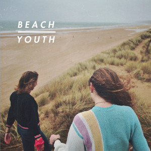 Days - Beach Youth | Song Album Cover Artwork