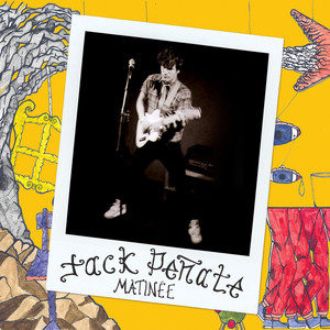 Have I Been a Fool - Jack Penate | Song Album Cover Artwork