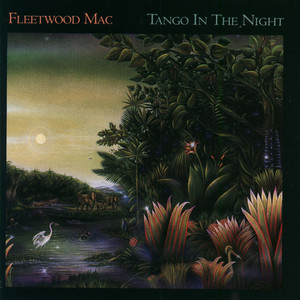Big Love - Fleetwood Mac | Song Album Cover Artwork