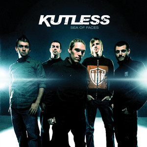 All of the Words Kutless | Album Cover