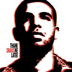 Over (Hyper Crush Remix) - Drake | Song Album Cover Artwork