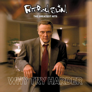 Going Out of my Head - Fatboy Slim | Song Album Cover Artwork