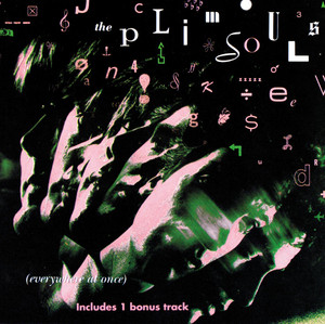 Oldest Story In The World - The Plimsouls | Song Album Cover Artwork